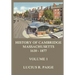 History of Cambridge, Massachusetts, 1630-1877, Volume 1