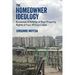 The Homeowner Ideology: Economic (F)Utility of Real Property Rights in Four African Cities