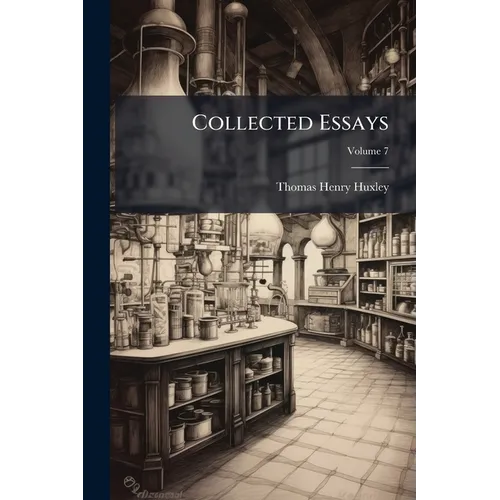 Collected Essays; Volume 7