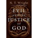 Evil and the Justice of God