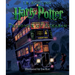 Harry Potter and the Prisoner of Azkaban: The Illustrated Edition (Harry Potter, Book 3): Volume 3