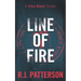 Line of Fire