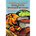 Iron Pots & Wooden Spoons: Africa's Gifts to New World Cooking