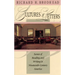 Cultures of Letters: Scenes of Reading and Writing in Nineteenth-Century America
