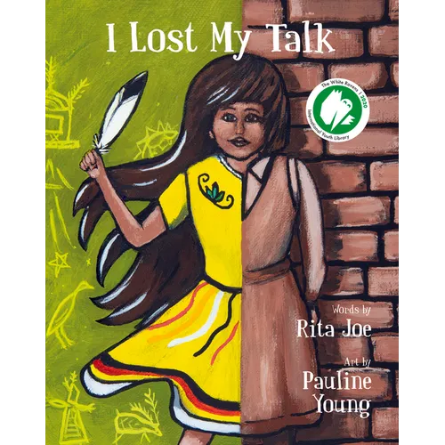 I Lost My Talk