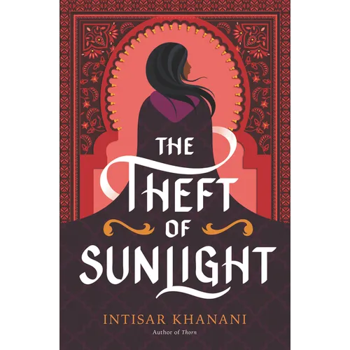 The Theft of Sunlight