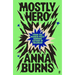 Mostly Hero