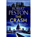 The Crash: The Brand New 2023 Thriller from Britain's Top Political Journalist