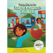 Quincy Goes to the Latin American Festival