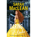 Daring and the Duke: The Bareknuckle Bastards Book III