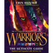 Warriors: The Ultimate Guide: Updated and Expanded Edition: A Collectible Gift for Warriors Fans