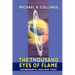 Wordsmith: A Science-Fantasy Novel, Volume Two: The Thousand Eyes of Flame