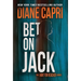 Bet On Jack: The Hunt for Jack Reacher Series