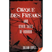 Cirque des Freaks and Other Tales of Horror