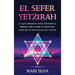El Sefer Yetzirah: La guía definitiva para entender la primera obra sobre el misticismo judío que se menciona en el Talmud