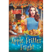 Apple Fritter Fright