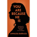 You Are Because He Is: Speaking the life, death and resurrection of Jesus over our children