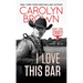 I Love This Bar