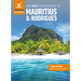 The Mini Rough Guide to Mauritius & Rodrigues: Travel Guide with eBook