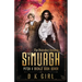 The Simurgh - Pitch & Sickle Book Seven