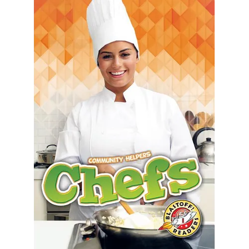 Chefs