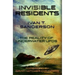 Invisible Residents: The Reality of Underwater UFOs