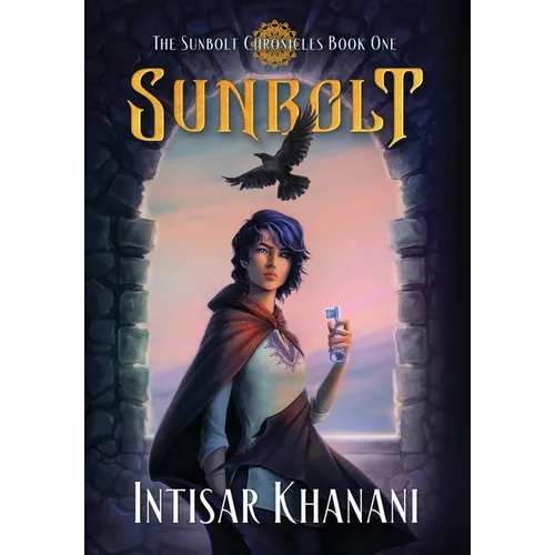 Sunbolt