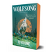 Wolfsong: A Green Creek Novel