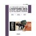Le grand livre de l'histoire des civilisations: Mythes. Religions - Histoire. Géographie - Société. Culture.