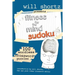 Will Shortz Presents Fitness for the Mind Sudoku: 100 Wordless Crossword Puzzles