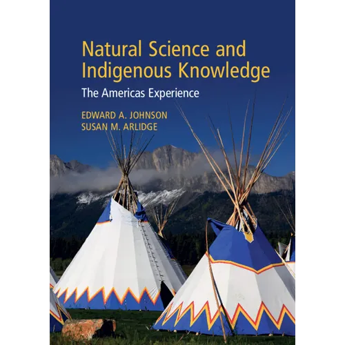 Natural Science and Indigenous Knowledge
