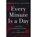 Every Minute Is a Day: A Doctor, an Emergency Room, and a City Under Siege