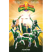 Mighty Morphin Power Rangers Vol. 3
