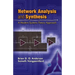 Network Analysis and Synthesis