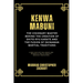Kenwa Mabuni: The Visionary Master Behind the Creation of Shito-Ryu Karate and the Fusion of Okinawan Martial Traditions: A Deep Dive into the Legacy