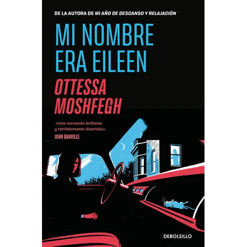 Mi Nombre Era Eileen / Eileen