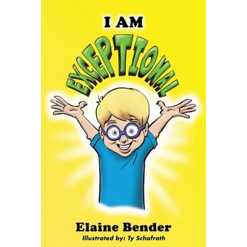 I Am Exceptional