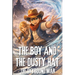 The Boy and the Dusty Hat: The Skybound War - Book 3