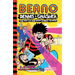 Beano Dennis & Gnasher: Battle for Bash Street School