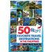 50 Most Favorite Travel Destinations in the Philippines
