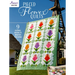 Pieced Flower Quilts