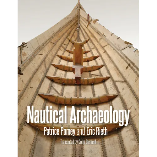 Nautical Archaeology