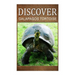 Galapagos Tortoise - Discover: Early reader's wildlife photography book