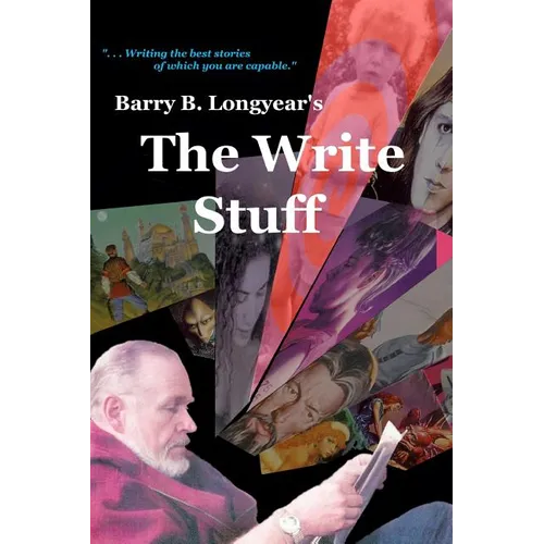 The Write Stuff