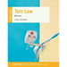 Tort Law Directions 9e Paperback