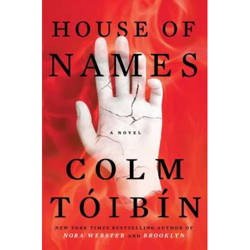 House of Names