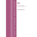 Code of Federal Regulations, Title 26 Internal Revenue 1.851-1.907, Revised as of April 1, 2021