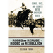 Rodeo as Refuge, Rodeo as Rebellion: Gender, Race, and Identity in the American Rodeo