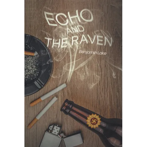 Echo and the Raven