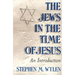 The Jews in the Time of Jesus: An Introduction